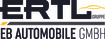 Logo EB Automobile GmbH